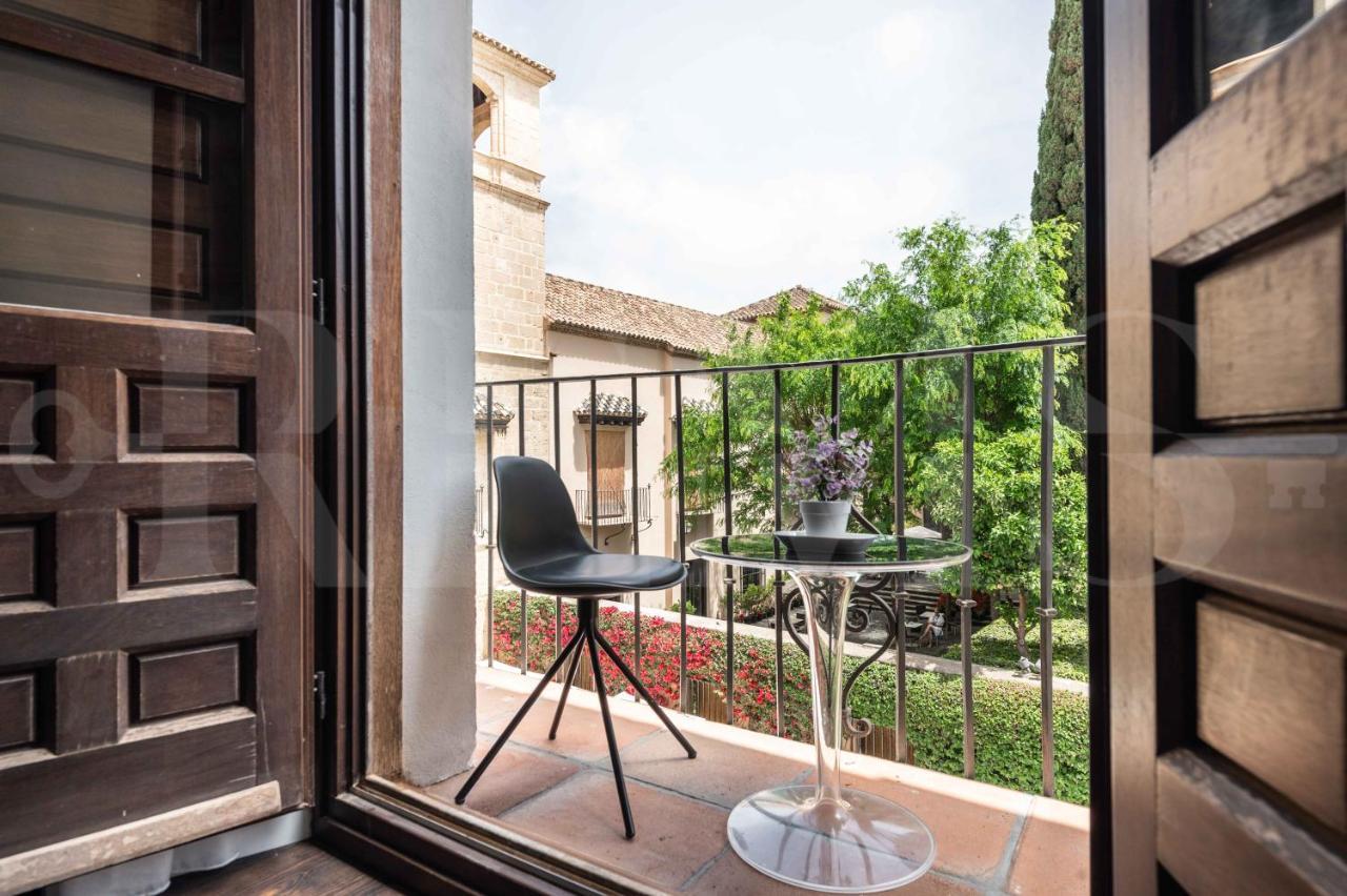 Spacious Duplex With Terrace By Picasso Museum By Rems Малага Екстер'єр фото